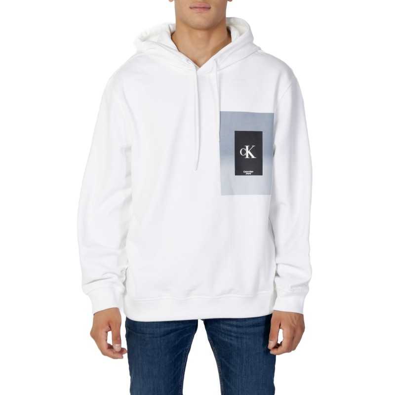 Calvin Klein Jeans Sweatshirt Man