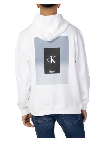 Calvin Klein Jeans Sweatshirt Man