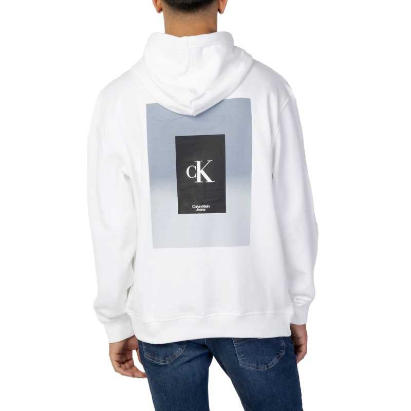 Calvin Klein Jeans Sweatshirt Man