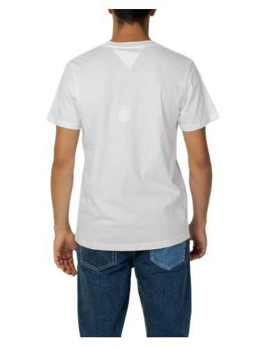 Tommy Hilfiger Jeans T-Shirt Man