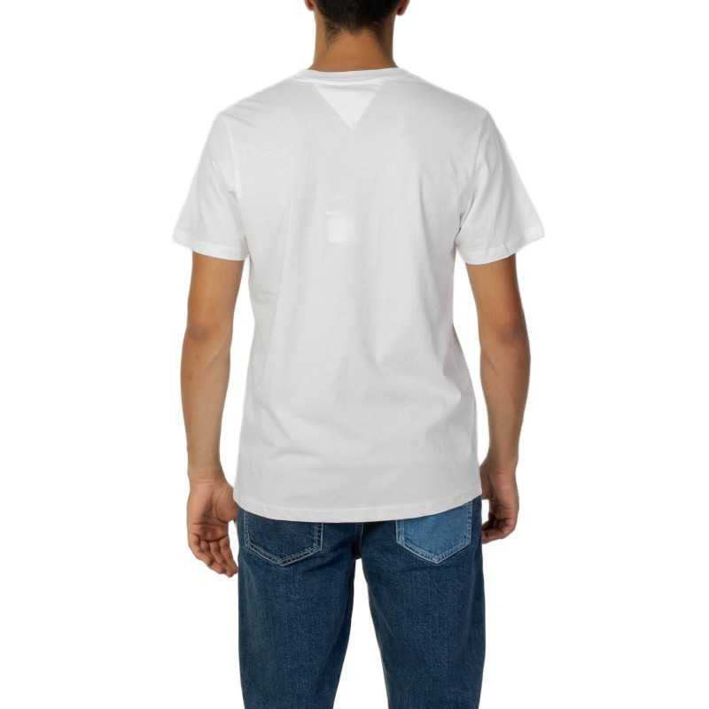 Tommy Hilfiger Jeans T-Shirt Man