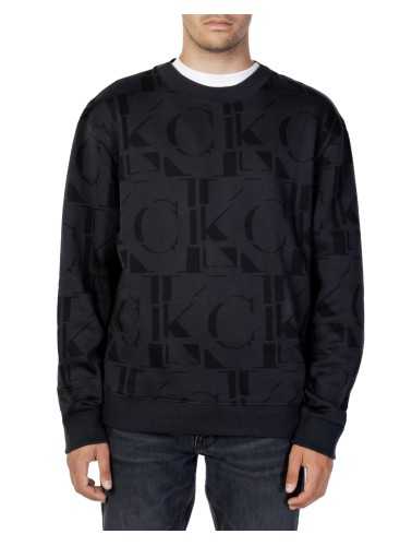 Calvin Klein Jeans Sweatshirt Man