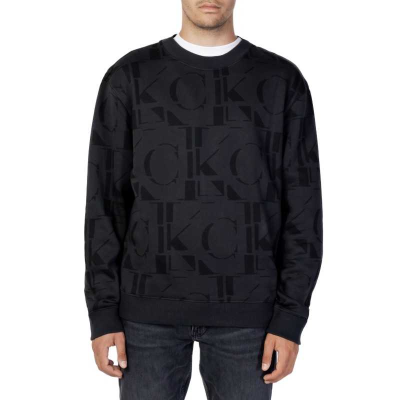 Calvin Klein Jeans Sweatshirt Man