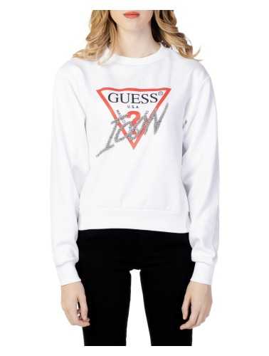 Guess Felpa Donna