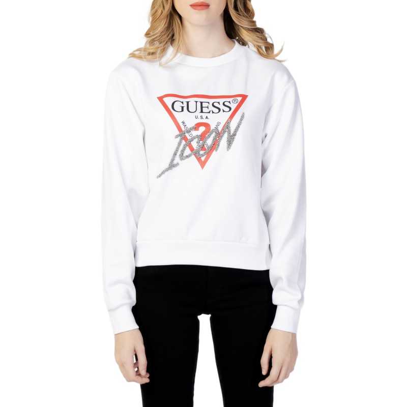 Guess Sweatshirt Woman