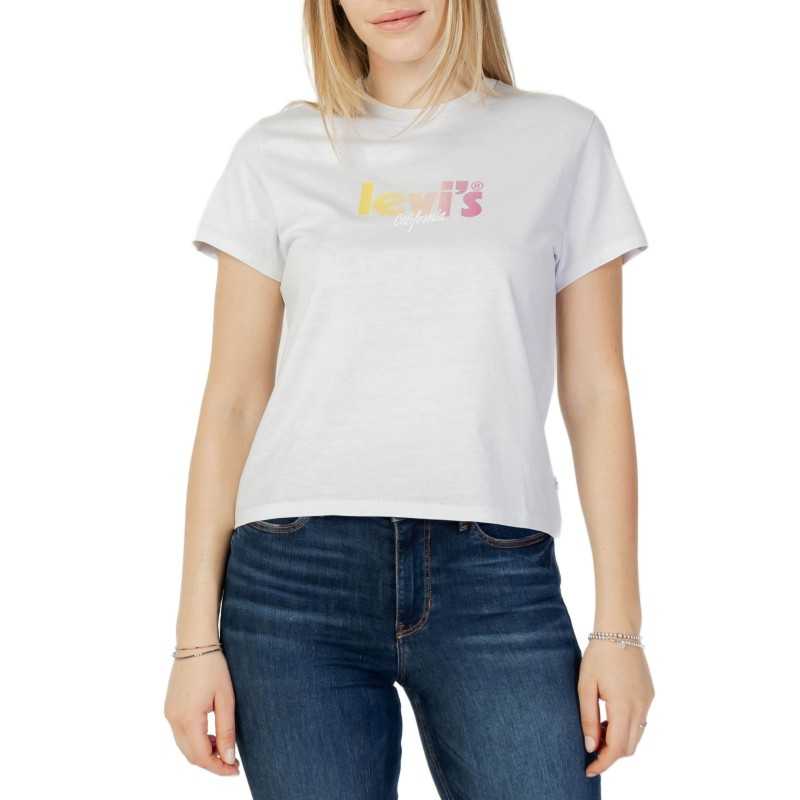 Levi`s T-Shirt Donna