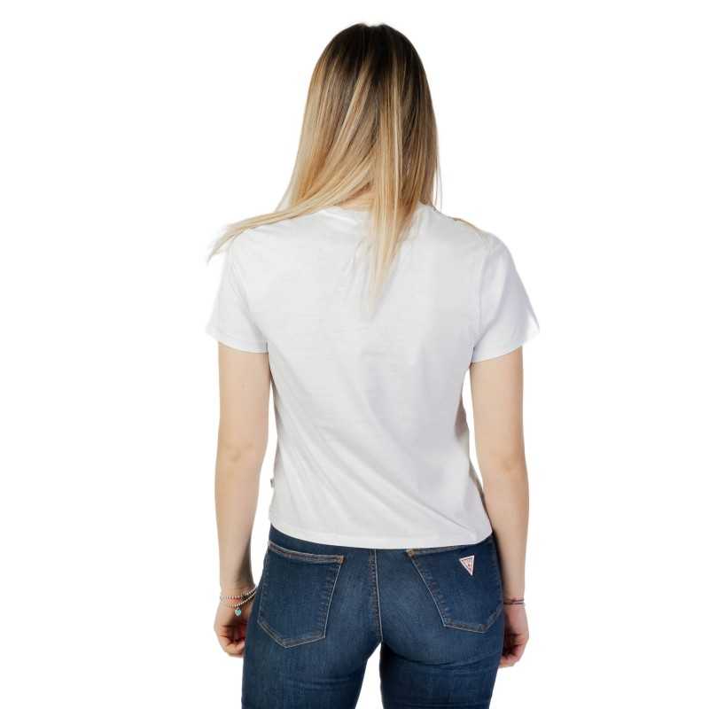 Levi`s T-Shirt Donna