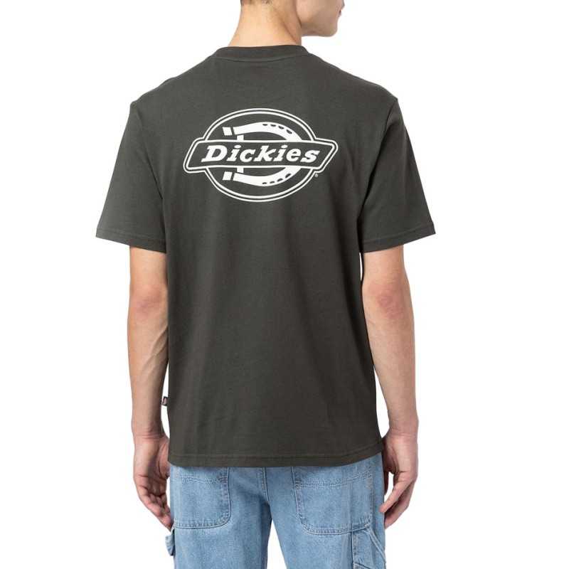 Dickies T-Shirt Man