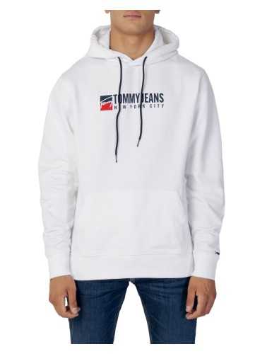 Tommy Hilfiger Jeans Sweatshirt Man