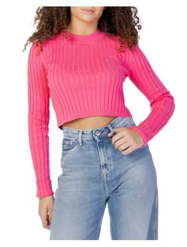 Tommy Hilfiger Jeans Sweater Woman