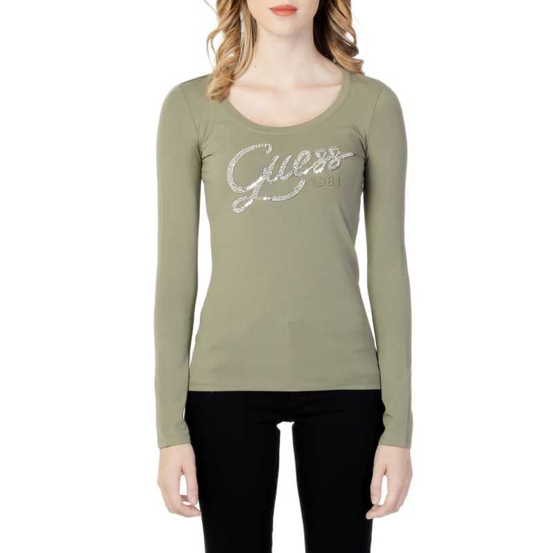 Guess T-Shirt Woman