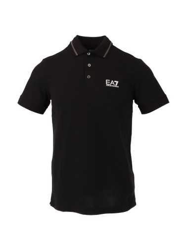 Ea7 Polo Man