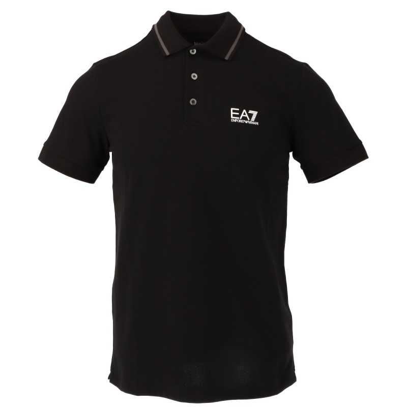 Ea7 Polo Man