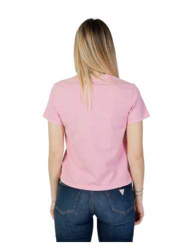 Levi`s T-Shirt Donna