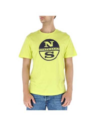 North Sails T-Shirt Man