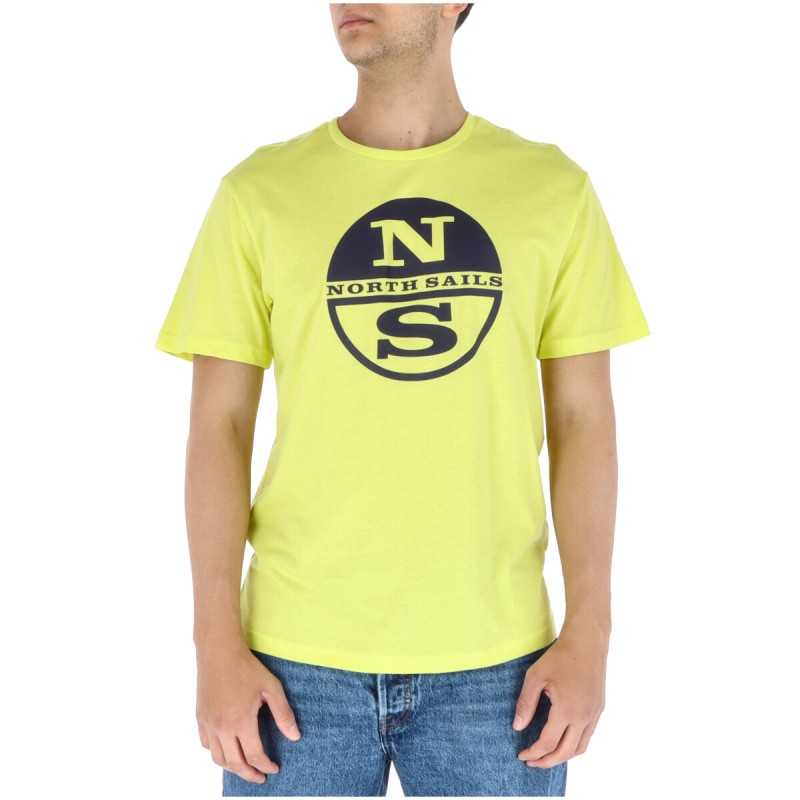 North Sails T-Shirt Man