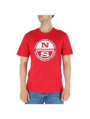 North Sails T-Shirt Man