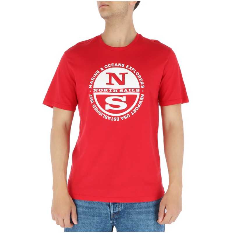 North Sails T-Shirt Man