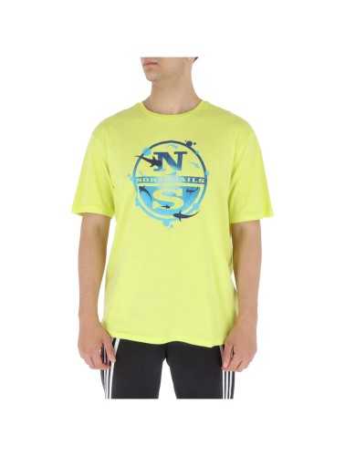 North Sails T-Shirt Uomo