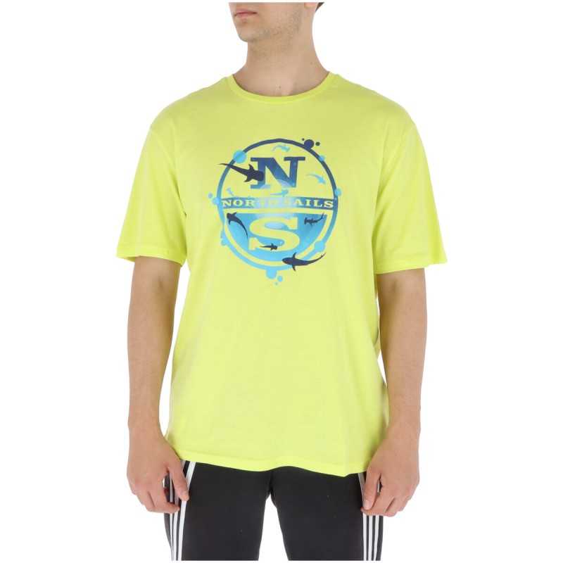 North Sails T-Shirt Man