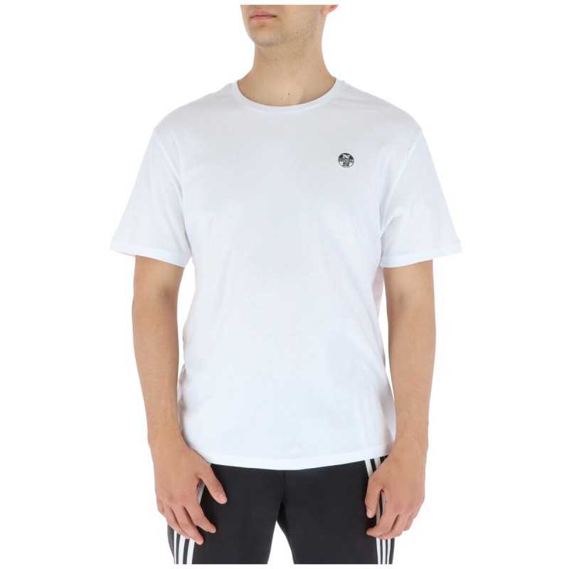 North Sails T-Shirt Uomo