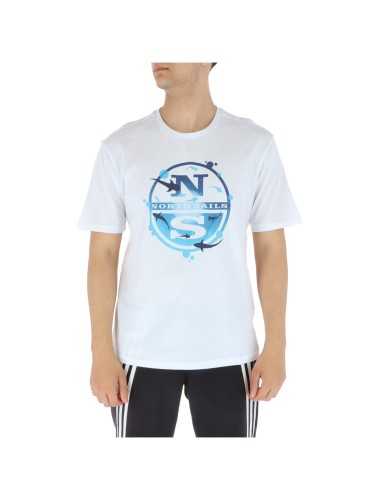 North Sails T-Shirt Uomo