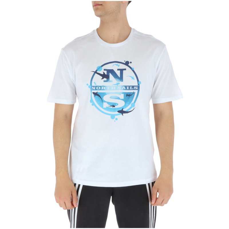 North Sails T-Shirt Man