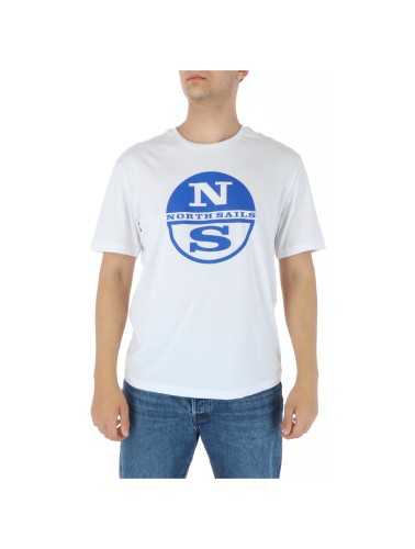 North Sails T-Shirt Uomo