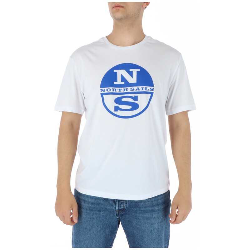 North Sails T-Shirt Man