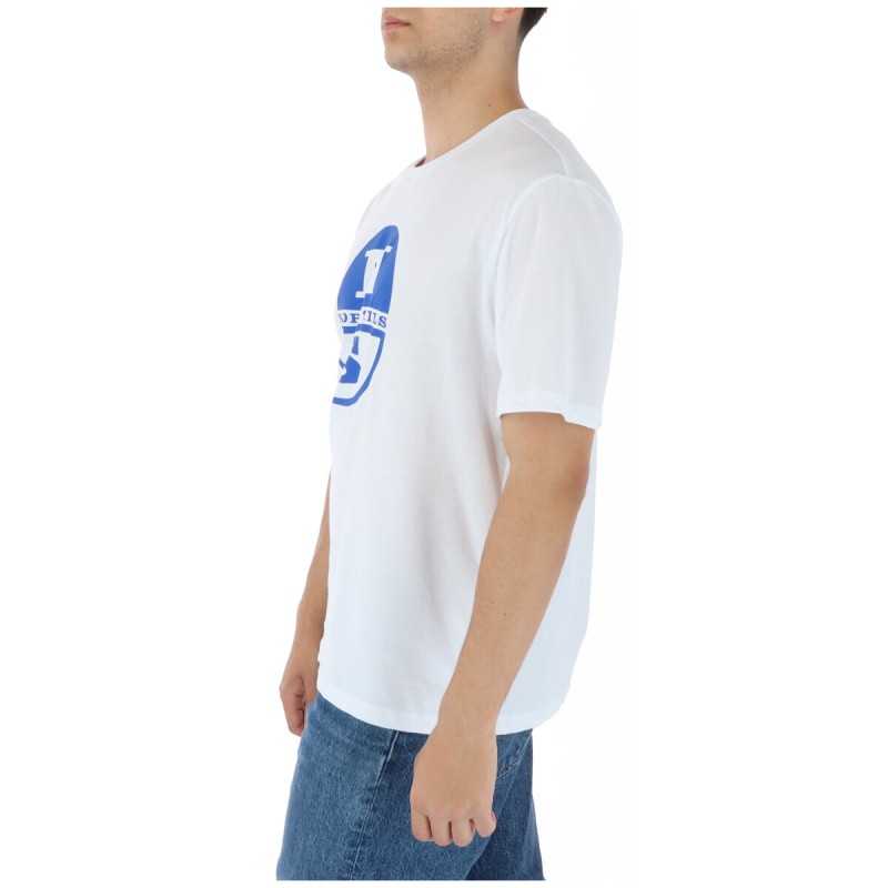 North Sails T-Shirt Uomo