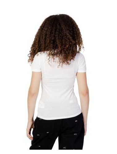 Tommy Hilfiger Jeans T-Shirt Woman