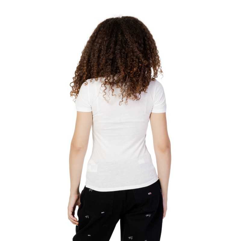 Tommy Hilfiger Jeans T-Shirt Woman