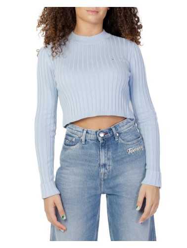 Tommy Hilfiger Jeans Maglia Donna