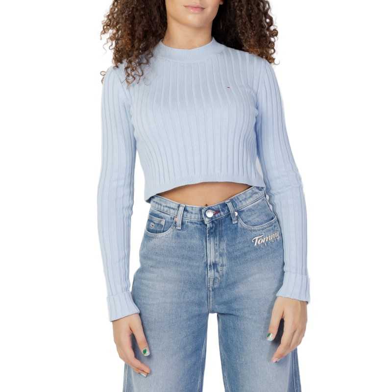 Tommy Hilfiger Jeans Sweater Woman