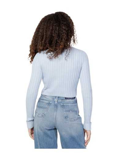 Tommy Hilfiger Jeans Maglia Donna