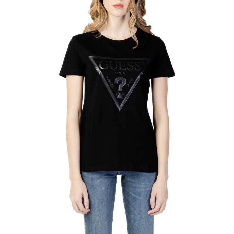 Guess Active T-Shirt Woman