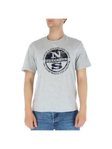 North Sails T-Shirt Uomo