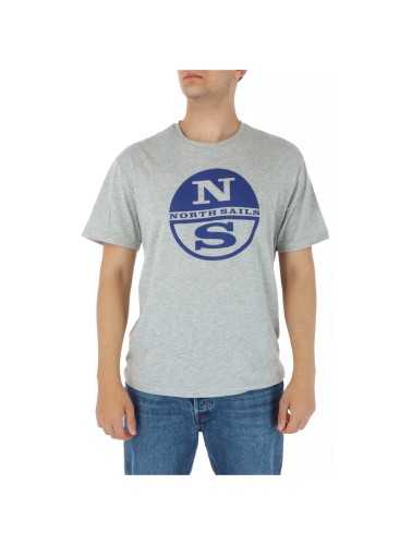 North Sails T-Shirt Uomo