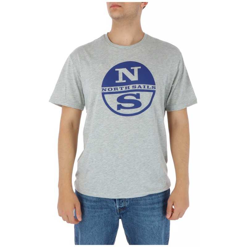 North Sails T-Shirt Uomo