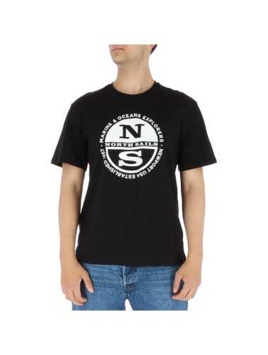 North Sails T-Shirt Uomo