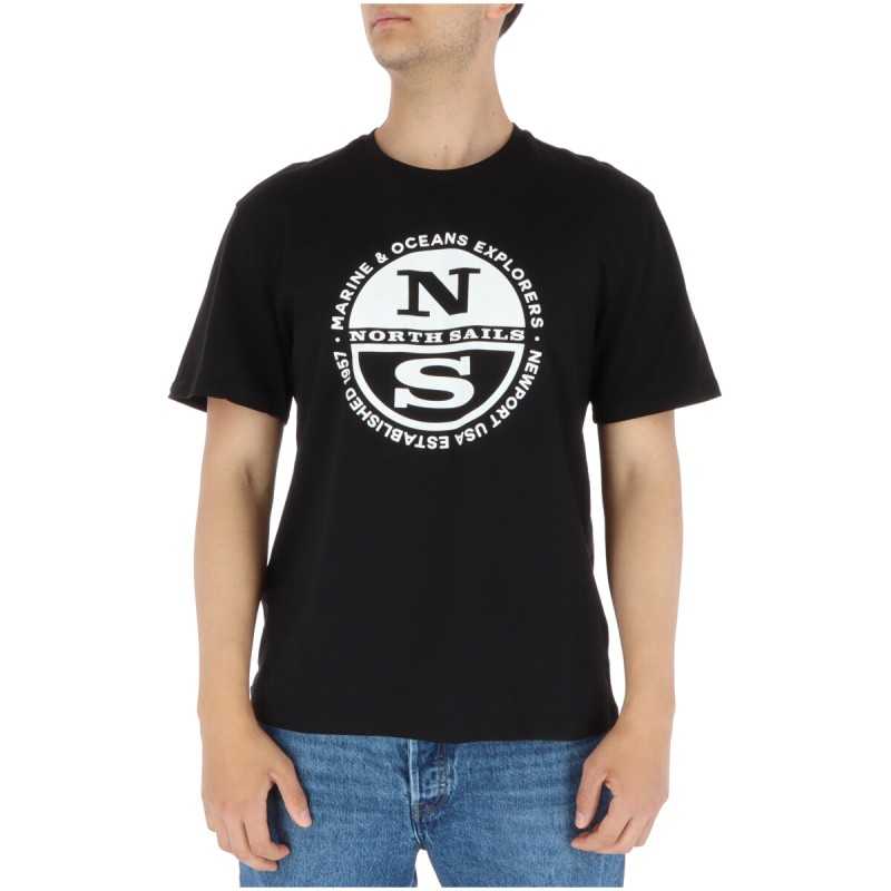 North Sails T-Shirt Man