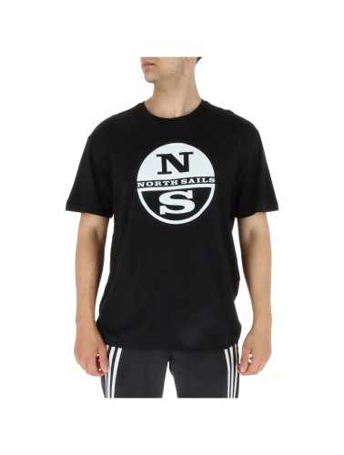 North Sails T-Shirt Uomo