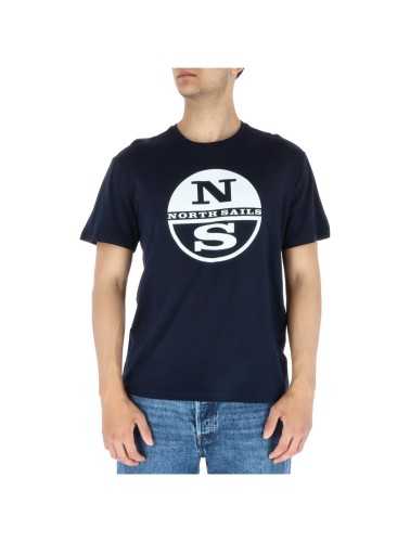 North Sails T-Shirt Uomo