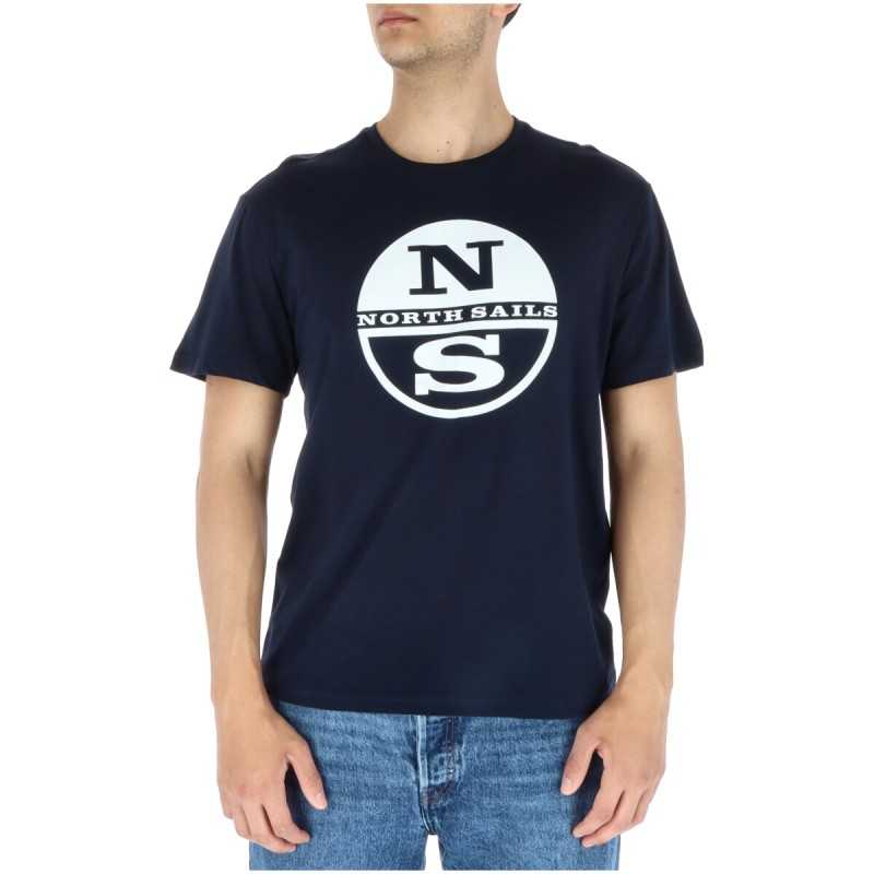 North Sails T-Shirt Man