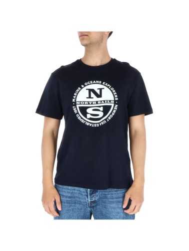 North Sails T-Shirt Uomo