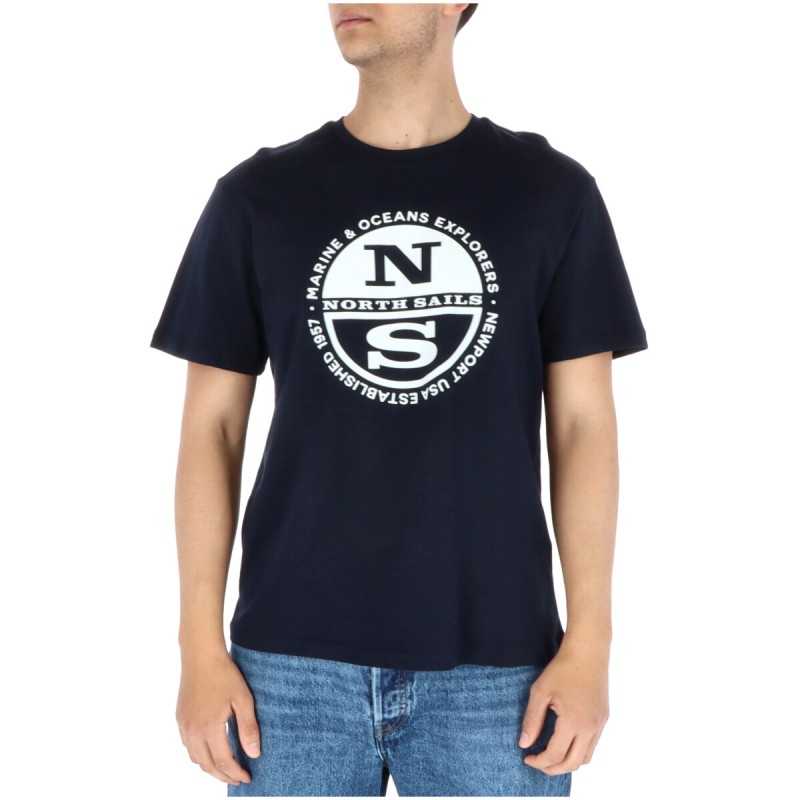 North Sails T-Shirt Man