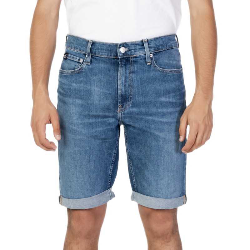 Calvin Klein Jeans Bermuda Man