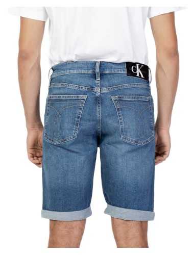 Calvin Klein Jeans Bermuda Man