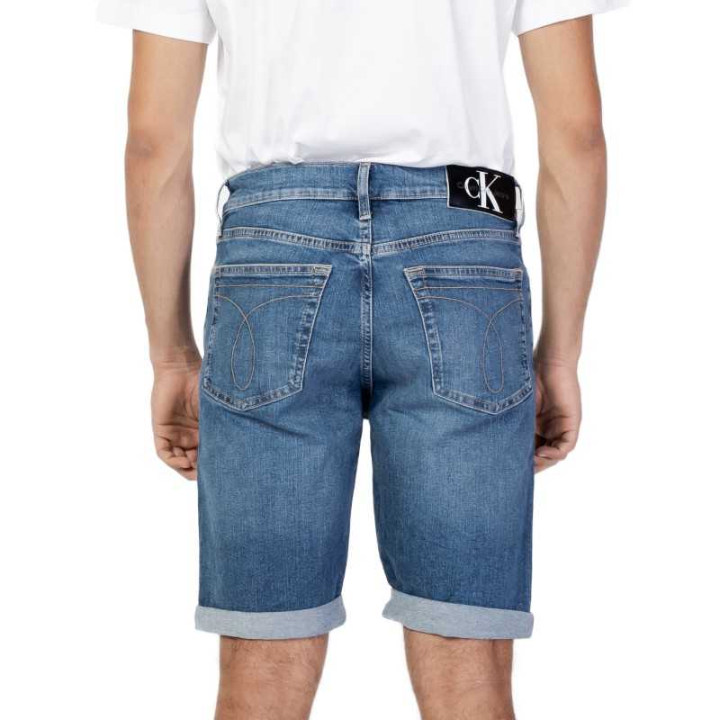 Calvin Klein Jeans Bermuda Man