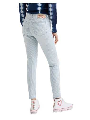 Desigual Jeans Donna